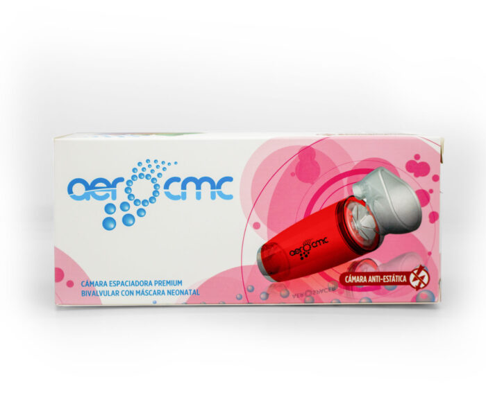 Aero-CMC Lactante - Imagen 2