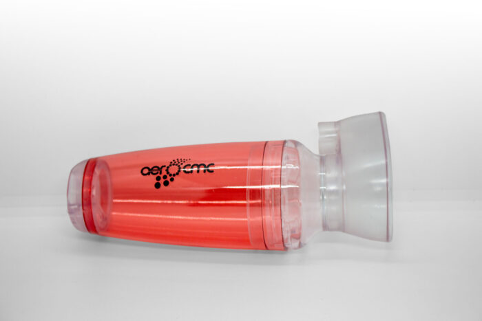 Aero-CMC Lactante - Imagen 4