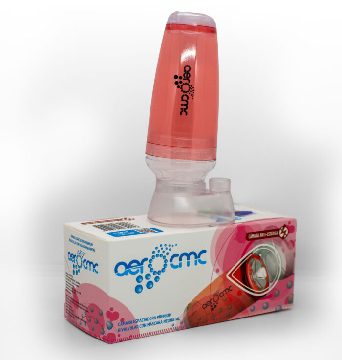 Aero-CMC Lactante - Imagen 5