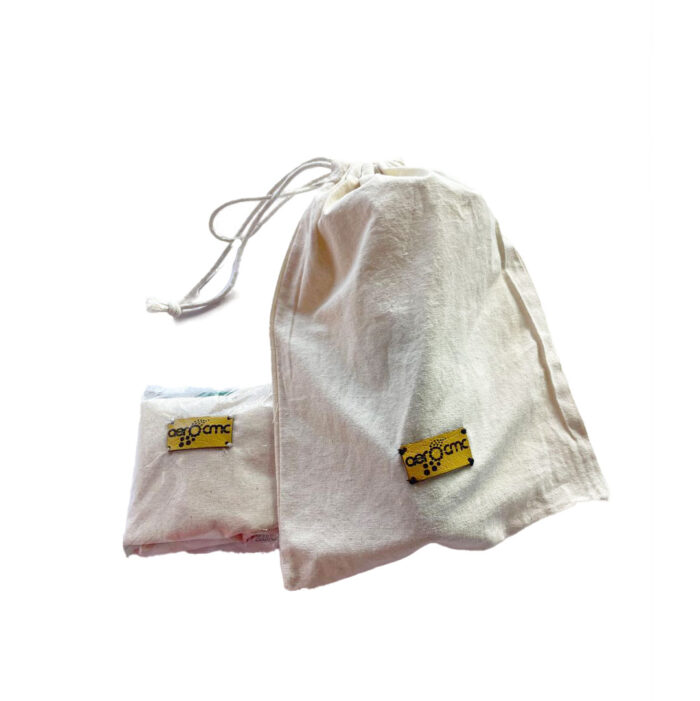 Bolso Porta AeroCMC