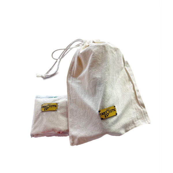 Bolso Porta AeroCMC