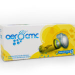 Second image of Aero-CMC Infantil