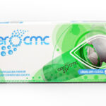 Second image of Aero-CMC Adultos